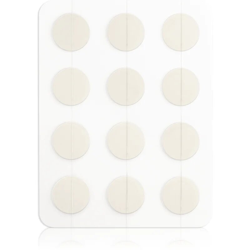 Hero Cosmetics Mighty Patch Invisible náplast proti akné 24 ks
