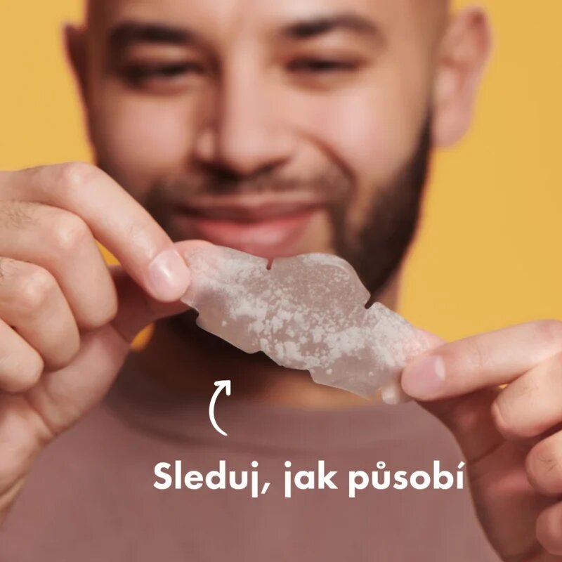 Hero Cosmetics Mighty Patch Nose náplasti na problematickou pleť 10 ks