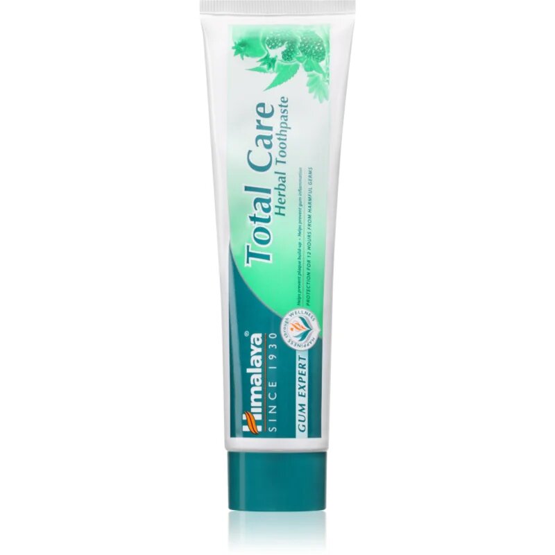 Himalaya Herbals Gum Expert Total Care bylinná zubní pasta 100 ml