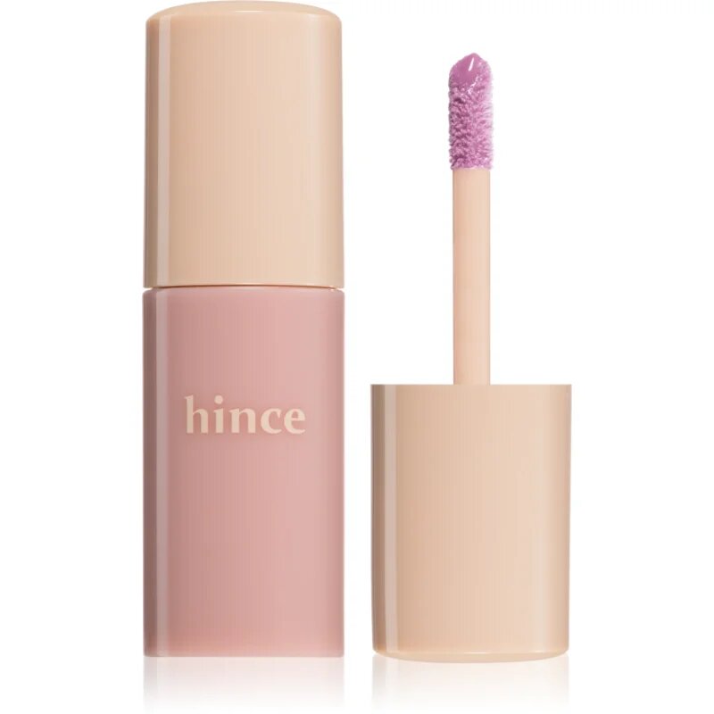 hince Dewy Liquid Cheek tekutá tvářenka odstín 003 Cool Flutter 6 ml