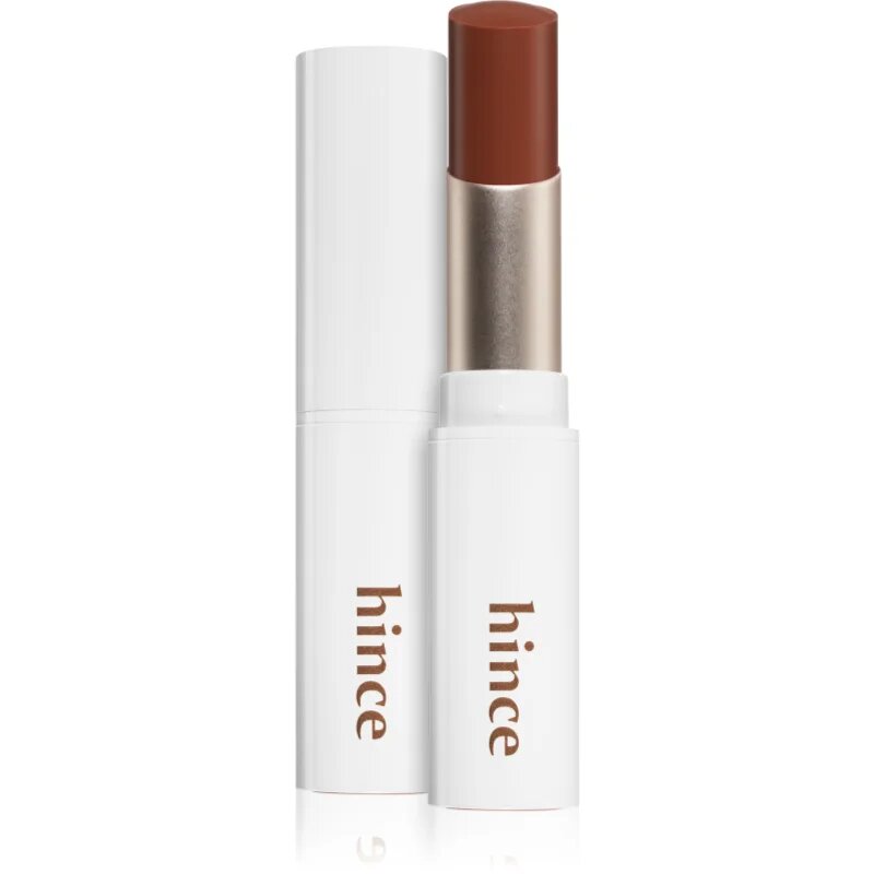 hince Mood Enhancer Lip Glow hydratační balzám na rty odstín 004 Start Over 5.5 g