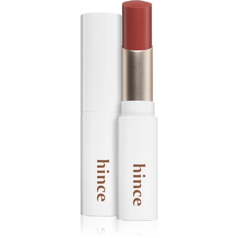 hince Mood Enhancer Lip Glow hydratační balzám na rty odstín 007 Chill Out 5.5 g