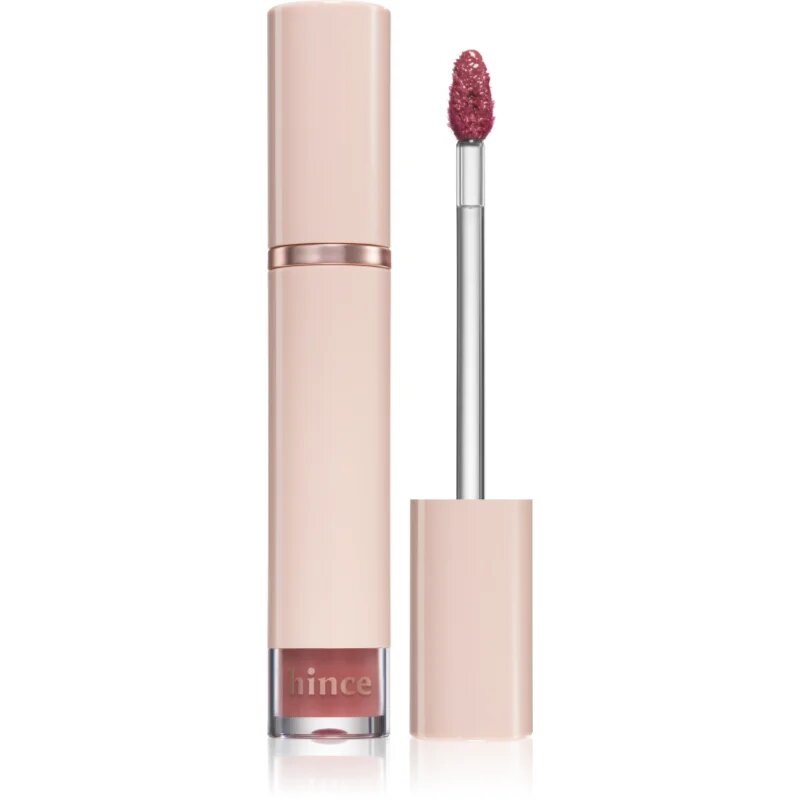 hince Mood Enhancer Water Liquid Glow tekutá rtěnka odstín 011 Blushed 4 ml