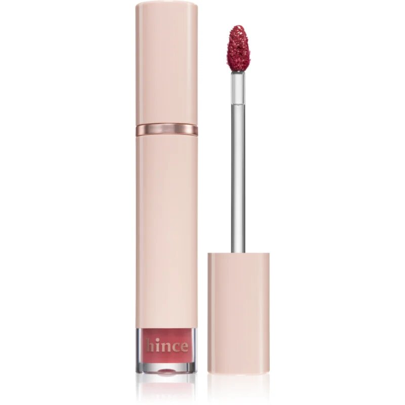 hince Mood Enhancer Water Liquid Glow tekutá rtěnka odstín 013 Addicted 4 ml
