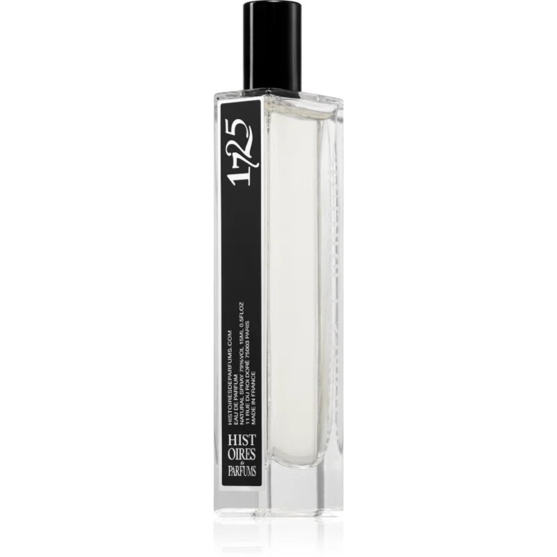 Histoires De Parfums 1725 parfémovaná voda pro muže 15 ml