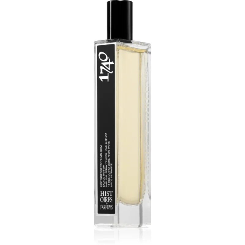 Histoires De Parfums 1740 parfémovaná voda pro muže 15 ml