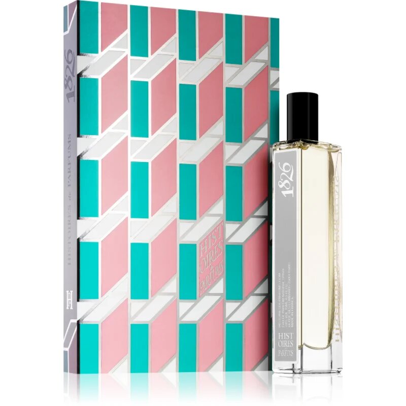 Histoires De Parfums 1826 parfémovaná voda pro ženy 15 ml