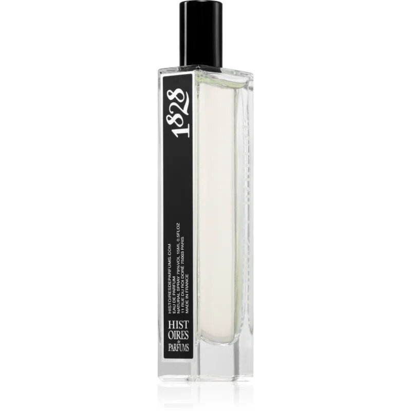 Histoires De Parfums 1828 parfémovaná voda pro muže 15 ml