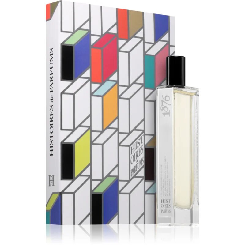 Histoires De Parfums 1876 parfémovaná voda pro ženy 15 ml