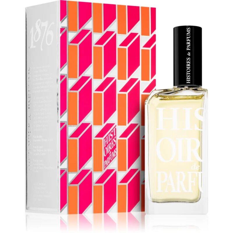 Histoires De Parfums 1876 parfémovaná voda pro ženy 60 ml