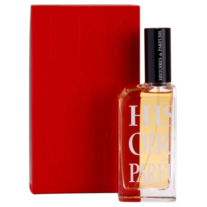 Histoires De Parfums 1889 Moulin Rouge parfémovaná voda pro ženy 60 ml