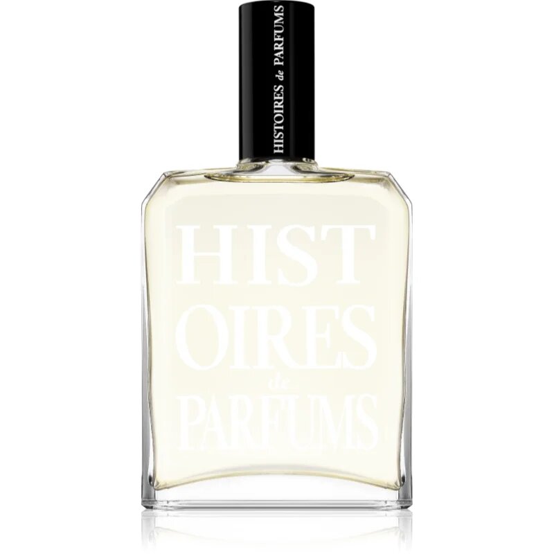 Histoires De Parfums 1899 Hemingway parfémovaná voda unisex 120 ml
