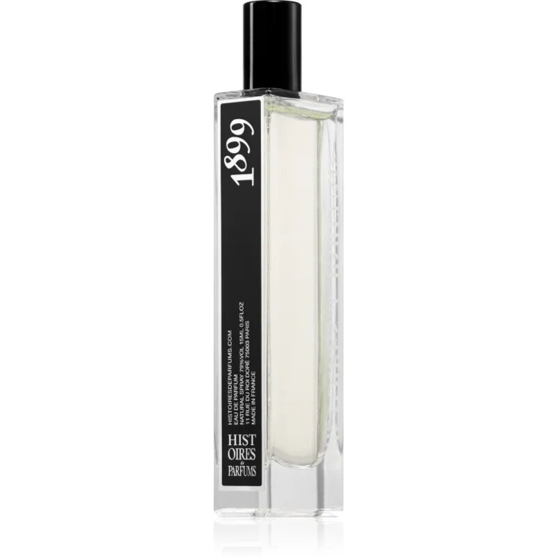 Histoires De Parfums 1899 Hemingway parfémovaná voda unisex 15 ml
