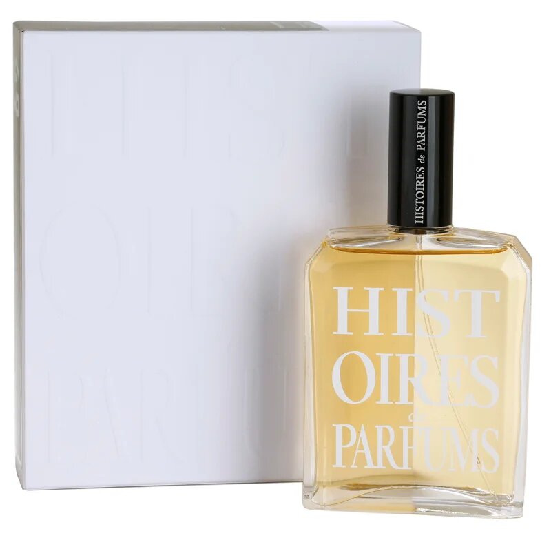 Histoires De Parfums 1969 parfémovaná voda pro ženy 120 ml