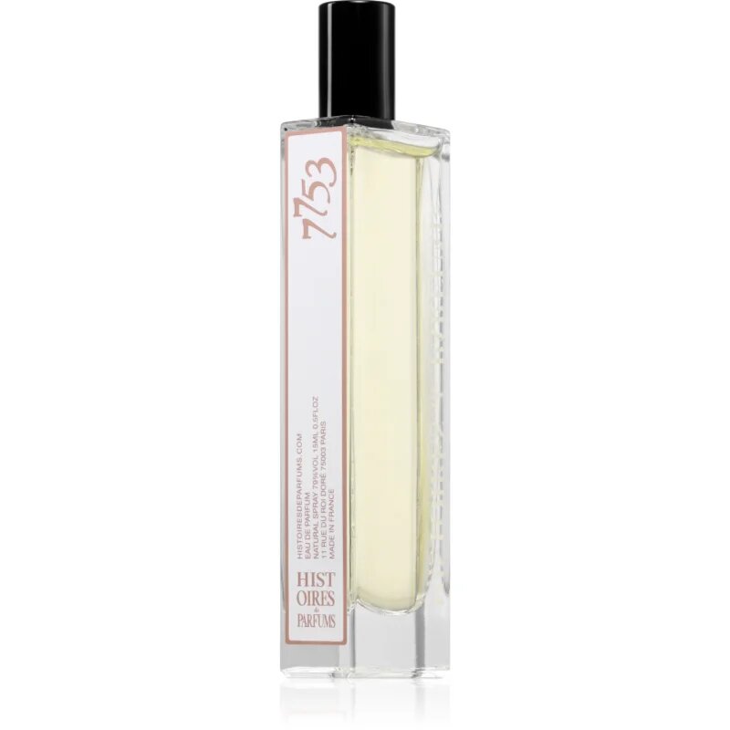 Histoires De Parfums 7753 parfémovaná voda pro ženy 15 ml