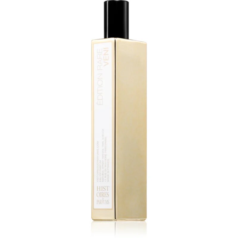 Histoires De Parfums Edition Rare Veni parfémovaná voda unisex 15 ml