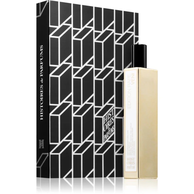 Histoires De Parfums Edition Rare Veni parfémovaná voda unisex 15 ml