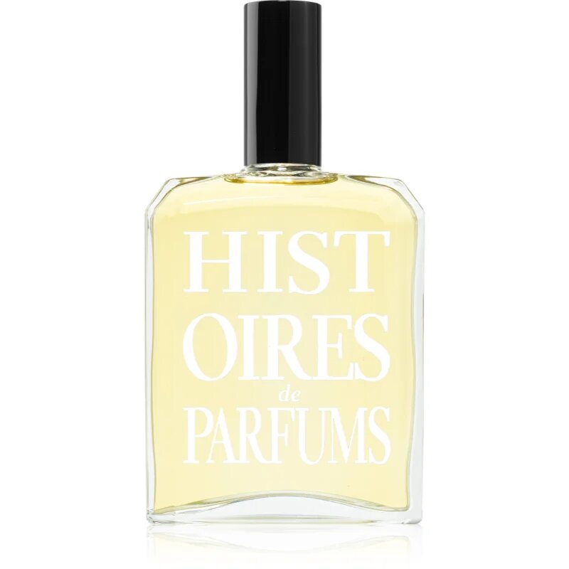 Histoires De Parfums Noir Patchouli parfémovaná voda unisex 120 ml