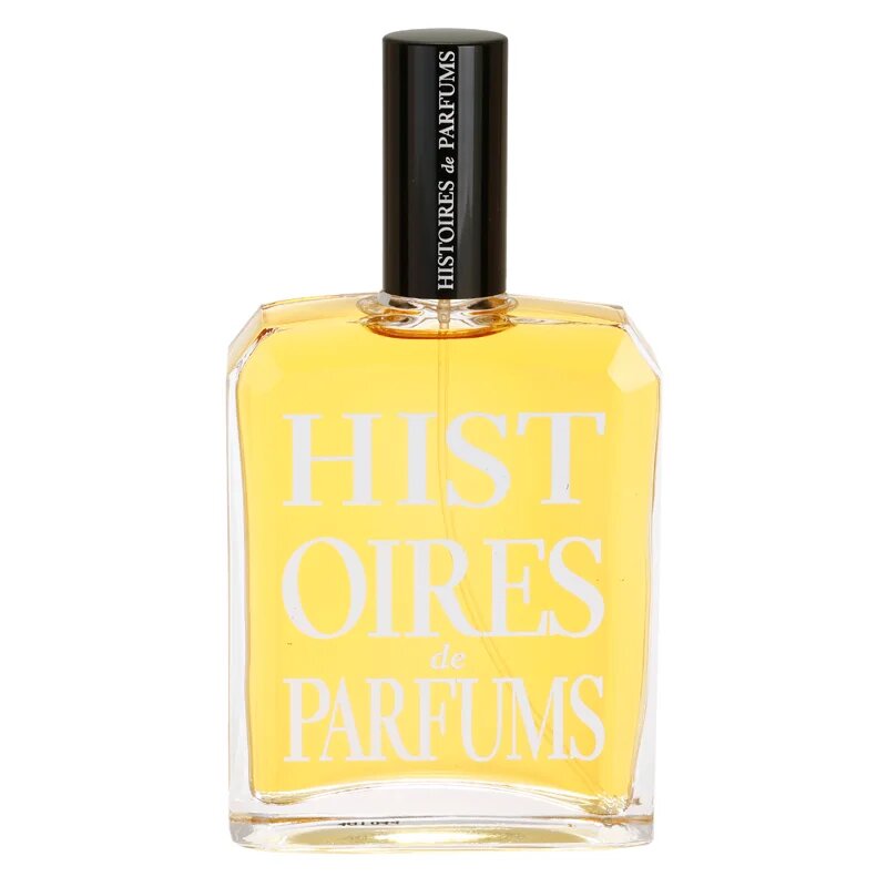 Histoires De Parfums Noir Patchouli parfémovaná voda unisex 120 ml