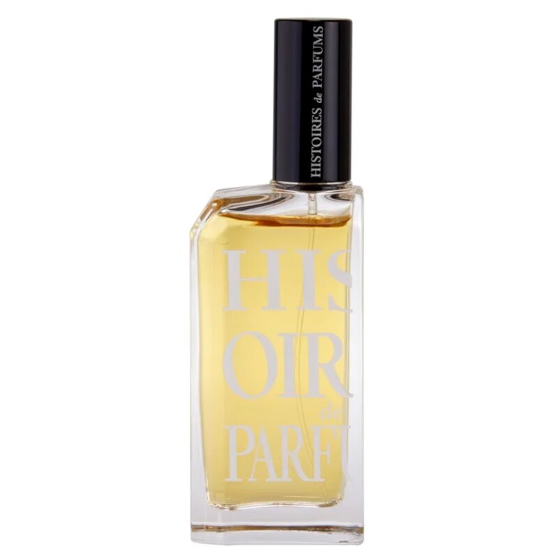 Histoires De Parfums Noir Patchouli parfémovaná voda unisex 60 ml