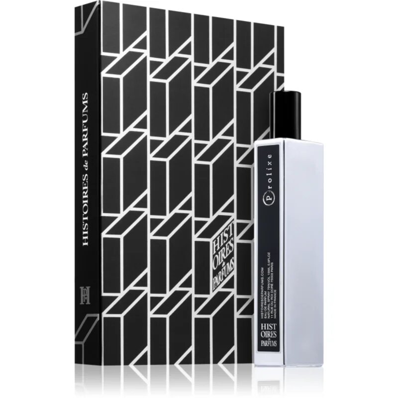 Histoires De Parfums Prolixe parfémovaná voda unisex 15 ml