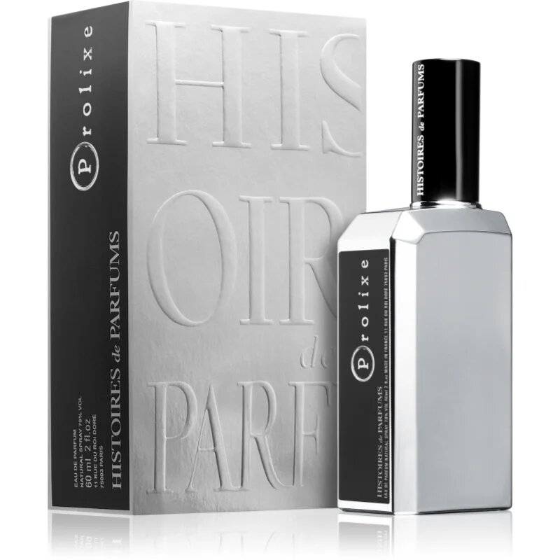 Histoires De Parfums Prolixe parfémovaná voda unisex 60 ml