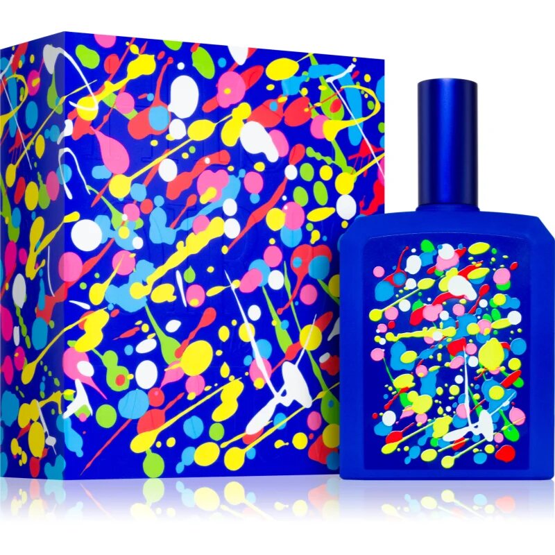 Histoires De Parfums This Is Not a Blue Bottle 1.2 parfémovaná voda unisex 115 ml