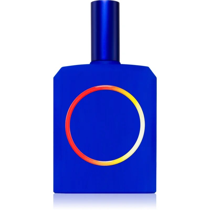 Histoires De Parfums This Is Not a Blue Bottle 1.3 parfémovaná voda unisex 115 ml