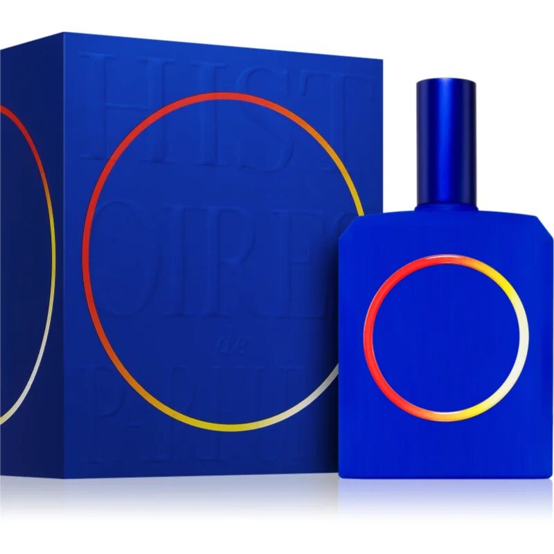 Histoires De Parfums This Is Not a Blue Bottle 1.3 parfémovaná voda unisex 115 ml