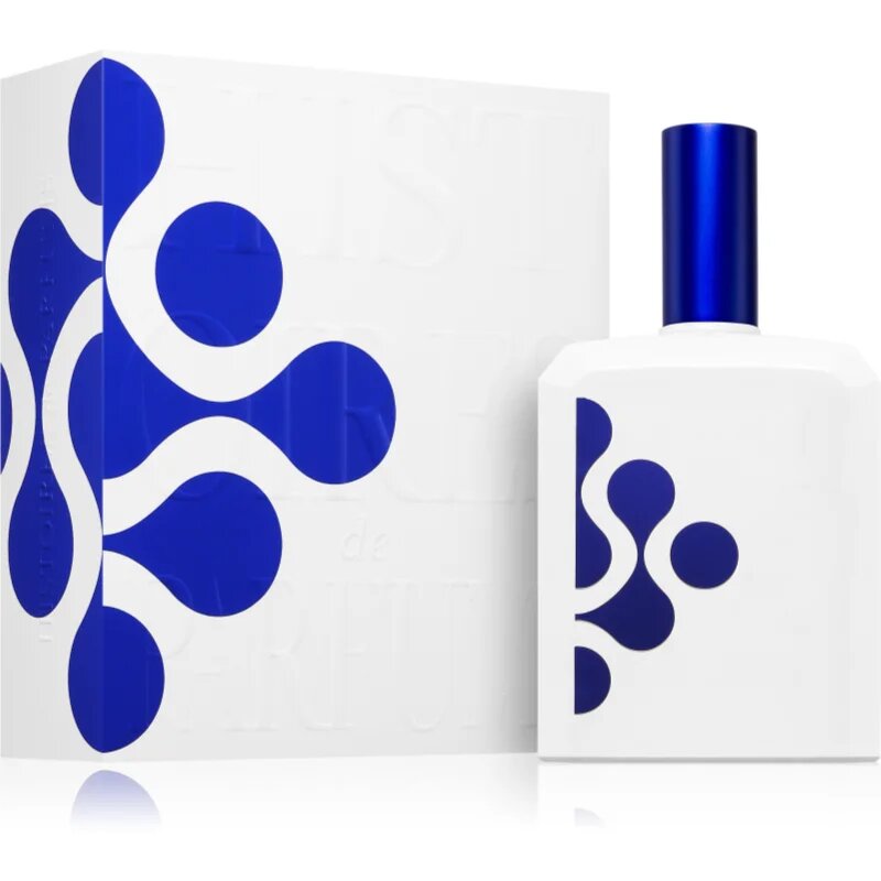 Histoires De Parfums This Is Not a Blue Bottle 1.5 parfémovaná voda unisex 115 ml