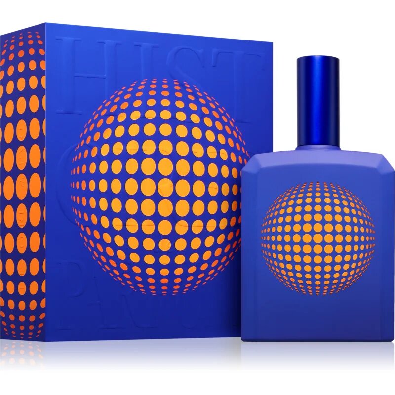 Histoires De Parfums This Is Not a Blue Bottle 1.6 parfémovaná voda unisex 115 ml