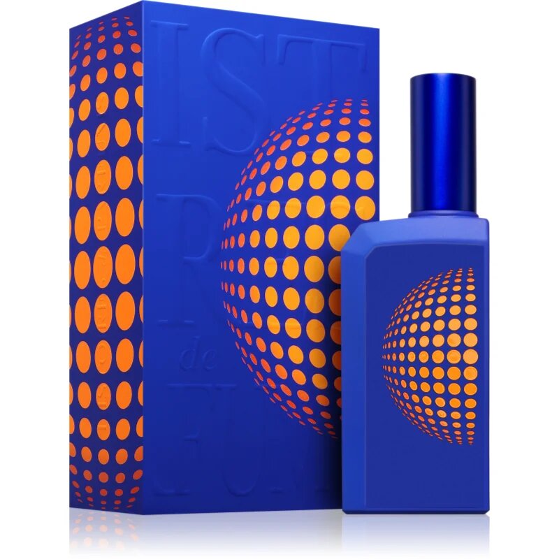 Histoires De Parfums This Is Not a Blue Bottle 1.6 parfémovaná voda unisex 60 ml