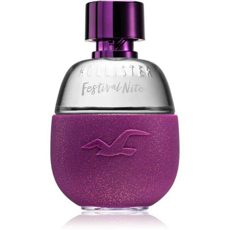 Hollister Festival Nite for Her parfémovaná voda pro ženy 100 ml