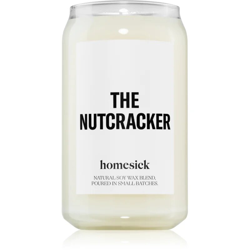 homesick The Nutcracker vonná svíčka 390 g