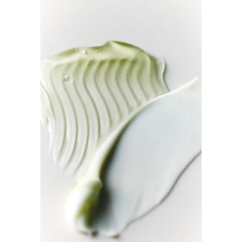 House of Hur Phyto Brew Matcha Dual Cream And Gel hydratační a rozjasňující pleťový krém duální 50 ml
