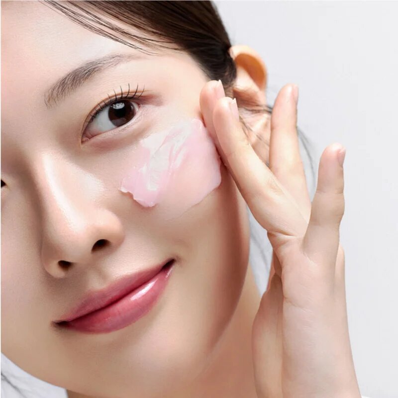 House of Hur Purifying Cleansing Balm vyživující čisticí balzám na regulaci kožního mazu 50 ml