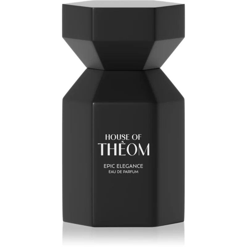 House of Thêom Epic Elegance parfémovaná voda pro ženy 75 ml