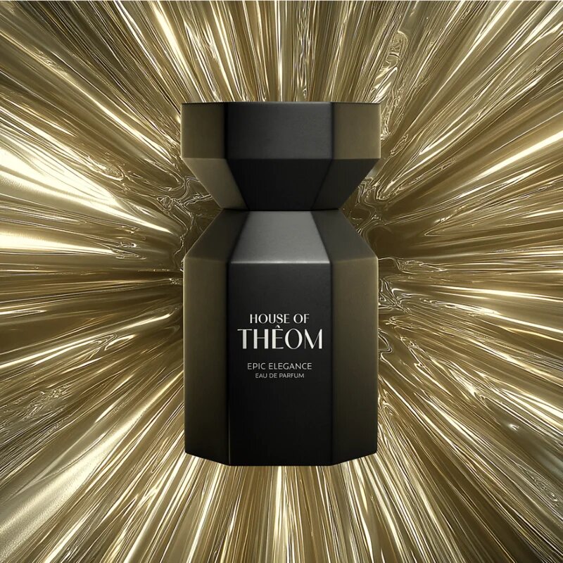 House of Thêom Epic Elegance parfémovaná voda pro ženy 75 ml