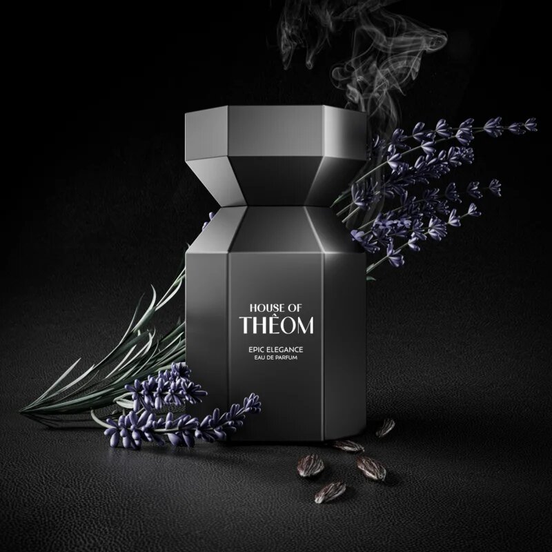 House of Thêom Epic Elegance parfémovaná voda pro ženy 75 ml