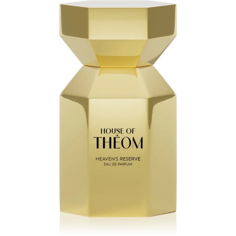 House of Thêom Heaven's Reserve parfémovaná voda pro ženy 75 ml