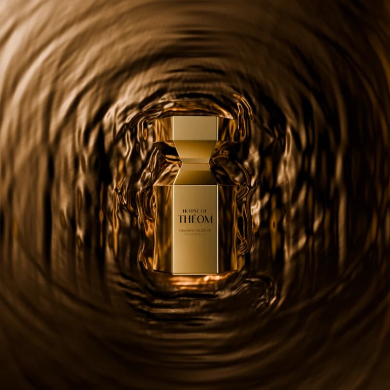 House of Thêom Heaven's Reserve parfémovaná voda pro ženy 75 ml