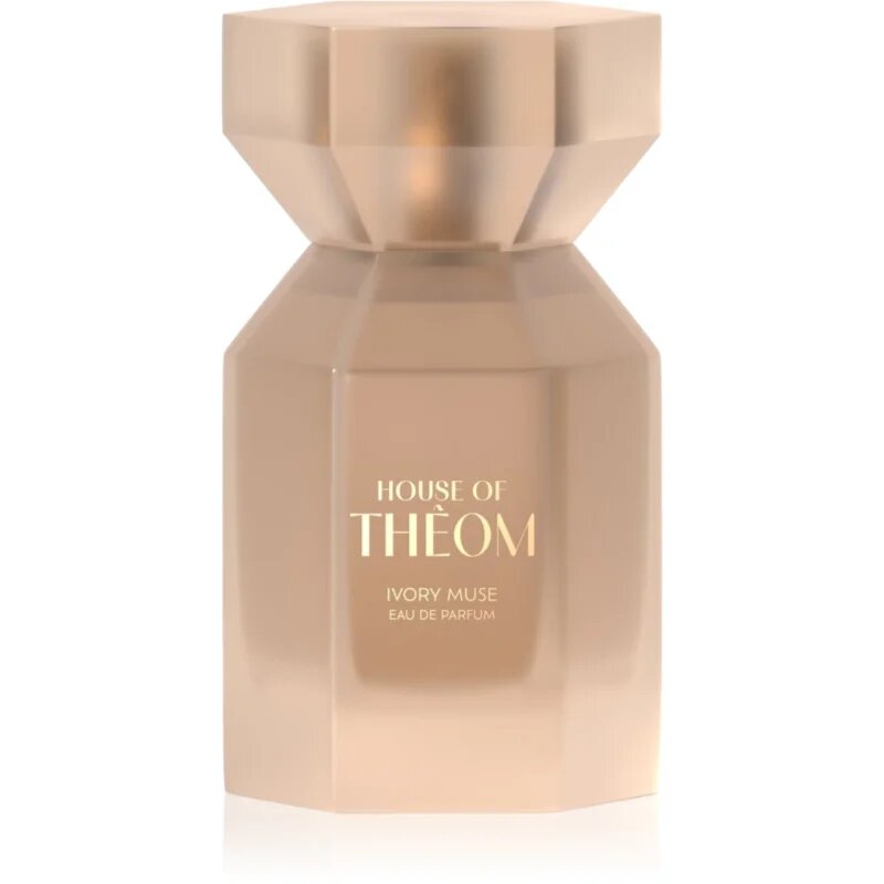 House of Thêom Ivory Muse parfémovaná voda pro ženy 75 ml