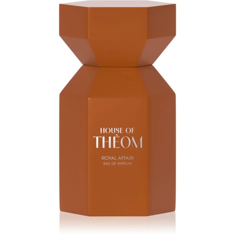 House of Thêom Royal Affair parfémovaná voda pro ženy 75 ml