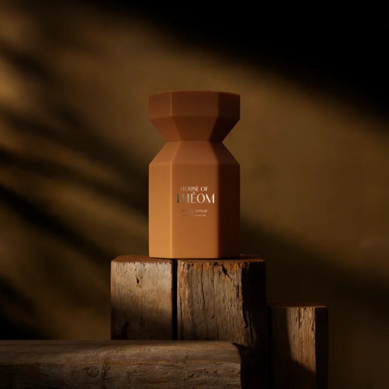 House of Thêom Royal Affair parfémovaná voda pro ženy 75 ml