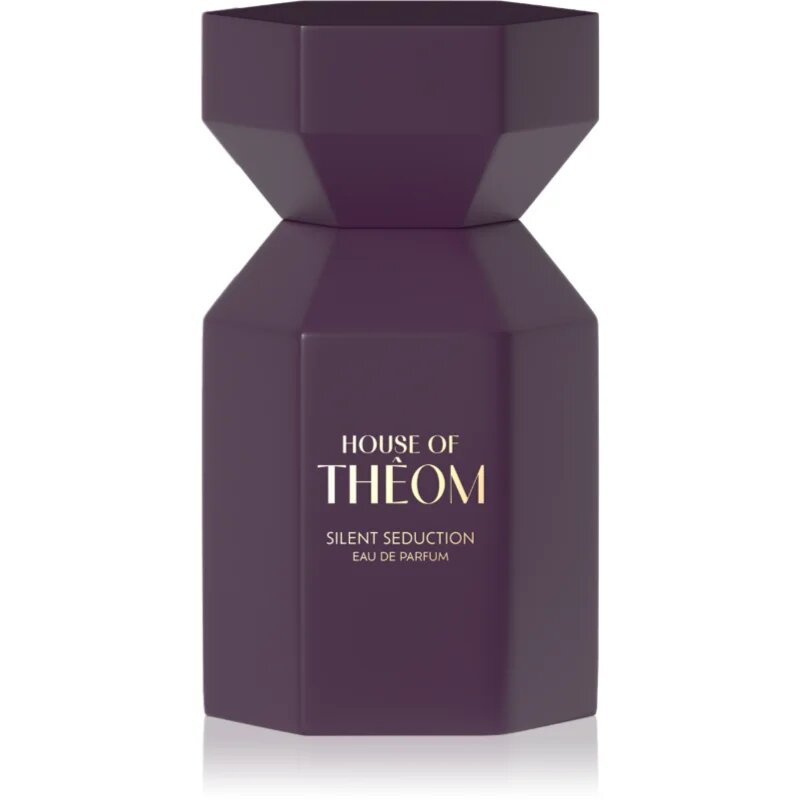 House of Thêom Silent Seduction parfémovaná voda pro ženy 75 ml