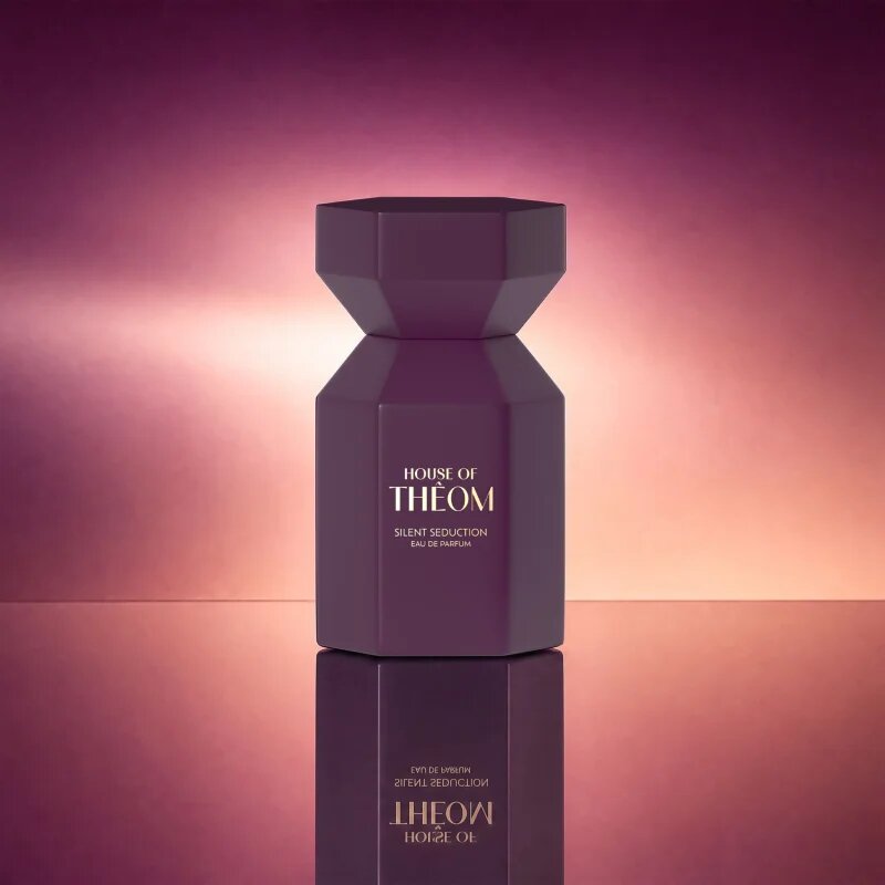 House of Thêom Silent Seduction parfémovaná voda pro ženy 75 ml