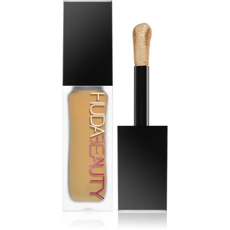 Huda Beauty Faux Filter Concealer dlouhotrvající korektor odstín Praline 9 ml