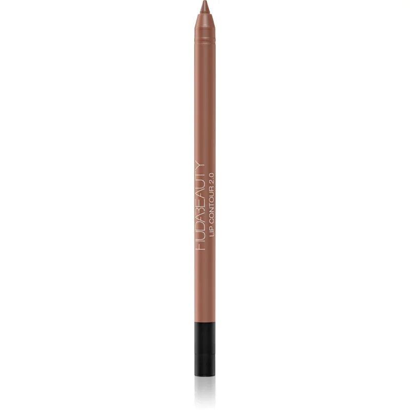 Huda Beauty Lip Contour 2.0 konturovací tužka na rty odstín Sandy Beige 05 g