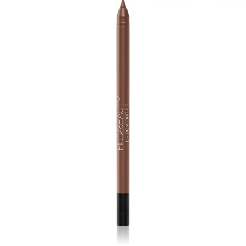 Huda Beauty Lip Contour 2.0 konturovací tužka na rty odstín Terracotta 05 g