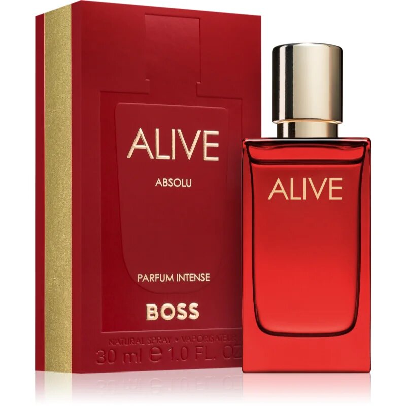 Hugo Boss BOSS Alive Absolu parfémovaná voda pro ženy 30 ml